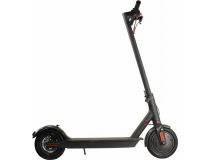 Cactus CS-ESCOOTER-X1_MAK Электросамокат (8.5 , 250Вт, 24км/ч, запас хода 10-15 км, LED-фара, 4000mAh)