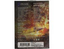 OKLICK Gaming Mouse 945G Revenge  Black  (RTL) USB 7btn+Roll 1012158 