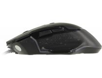 OKLICK Gaming Mouse 945G Revenge  Black  (RTL) USB 7btn+Roll 1012158 
