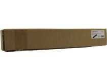 NT SOC 230.16A1-8S-C20 B Блок силовых розеток 19 , чёрный 1U, 8 евророзеток, вход IEC-320-C20