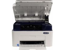 XEROX WorkCentre 3025 (3025V/BI) (A4, 20 стр/мин, 128Mb, 600x600dpi, МФУ, USB2.0, WiFi)