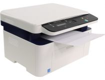 XEROX WorkCentre 3025 (3025V/BI) (A4, 20 стр/мин, 128Mb, 600x600dpi, МФУ, USB2.0, WiFi)