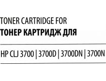 Картридж Cactus CS-Q2682AV Yellow для HP LJ 3700