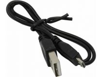 Кабель-адаптер VGA(15M)+audio--  HDMI (F) (питание miсroUSB)