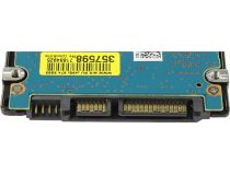 HDD 1 Tb SATA 6Gb/s TOSHIBA L200  HDWL110UZSVA 2.5 5400rpm 128Mb