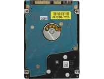 HDD 1 Tb SATA 6Gb/s TOSHIBA L200  HDWL110UZSVA 2.5 5400rpm 128Mb