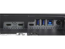 27   ЖК монитор ASUS PA27AC BK (LCD, 2560x1440, HDMI, DP, Thunderbolt, USB3.0 Hub)