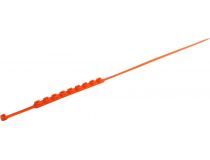 Rexant 07-7020 Хомуты противоскольжения (9x920мм, 10шт, оранжевые)