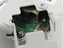 MikroTik RBSXTR&R11e-LTE RouterBOARD SXT LTE kit (2UTP 100Mbps, SIM slot, 9dBi)