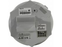MikroTik RBSXTR&R11e-LTE RouterBOARD SXT LTE kit (2UTP 100Mbps, SIM slot, 9dBi)