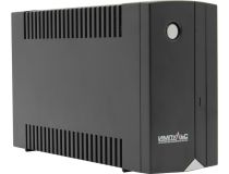 UPS 850VA ИМПУЛЬС ЮНИОР 850  JN85101 