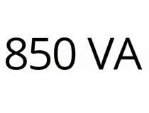 UPS 850VA ИМПУЛЬС ЮНИОР 850  JN85101 