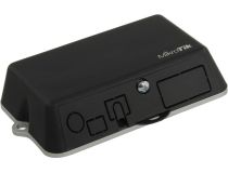MikroTik RB912R-2nD-LTm&R11e-LTE RouterBOARD LtAP mini kit (1UTP 100Mbps, LTE, 802.11b/g/n, SIM slot, 1.5 dBi)