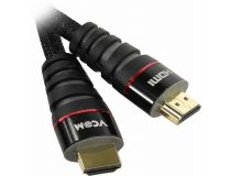 VCOM CG526S-B 1.8м Кабель HDMI to HDMI (19M -19M) 1.8м ver2.0