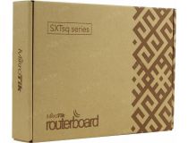 MikroTik RBSXTsq2nD RouterBOARD SXTsq Lite2 (1UTP 100Mbps, 10dBi)