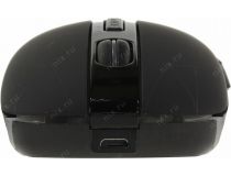 OKLICK Gaming Mouse 975GW  Black (RTL) USB 6btn+Roll 1018262 