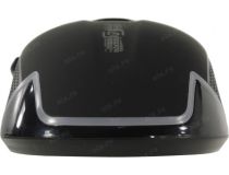 OKLICK Gaming Mouse 965G  Black  (RTL) USB 6btn+Roll 1018258 