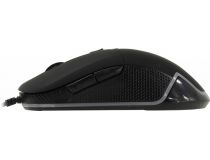 OKLICK Gaming Mouse 965G  Black  (RTL) USB 6btn+Roll 1018258 