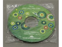 Orient USS-102N Кабель-адаптер USB AM - COM9M 0.8м