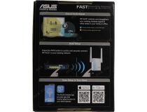 ASUS RP-AC51 WiFi AC Repeater (1UTP 100Mbps, 802.11a/b/g/n/ac, 433Mbps)