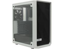 Miditower Fractal Design FD-CA-MESH-C-WT-TGC MESHIFY C ATX без БП, с окном