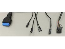 Miditower Fractal Design FD-CA-MESH-C-WT-TGC MESHIFY C ATX без БП, с окном