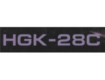 Наушники с микрофоном Dialog Gan-Kata HGK-28C (шнур 2.2м, с регулятором громкости)