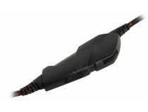 Наушники с микрофоном Dialog Gan-Kata HGK-28C (шнур 2.2м, с регулятором громкости)