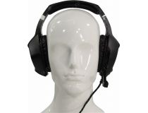 Наушники с микрофоном Dialog Gan-Kata HGK-28L (шнур 2.2м, с регулятором громкости)