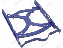 Minitower GameMax H605-TA RC MicroATX без БП, с окном