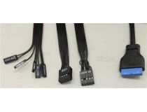 Minitower GameMax H605-TA RC MicroATX без БП, с окном