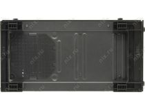 Minitower GameMax H605-TA RC MicroATX без БП, с окном