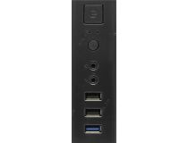 Minitower GameMax H605-TA RC MicroATX без БП, с окном