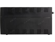 UPS 1200VA Ippon Smart Power Pro II 1200 Euro LCD+защита телефонной линии/RJ45+USB