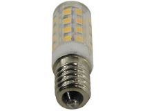 ЭРА T25-5W-CORN-827-E14 (E14, 400 люмен, 2700К, 5Вт, 220-240В)