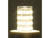 ЭРА T25-5W-CORN-827-E14 (E14, 400 люмен, 2700К, 5Вт, 220-240В)