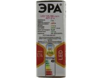 ЭРА T25-5W-CORN-827-E14 (E14, 400 люмен, 2700К, 5Вт, 220-240В)