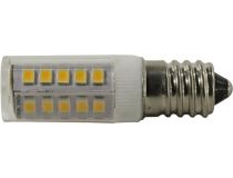 ЭРА T25-3.5W-CORN-827-E14 (E14, 280 люмен, 2700К, 3.5Вт,220-240В)