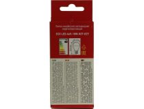 ЭРА A65-18W-827-E27 ECO (E27, 1440 люмен, 2700К, 18Вт, 220-240В)
