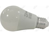 ЭРА A60-12W-827-E27 ECO (E27, 840 люмен, 2700К, 12Вт, 170-265В)
