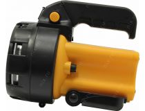 Фонарь ЭРА PA-602 (19 светодиодов, ремень для переноски на плече, Li-Ion аккум + З/У)