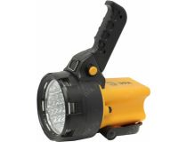 Фонарь ЭРА PA-602 (19 светодиодов, ремень для переноски на плече, Li-Ion аккум + З/У)