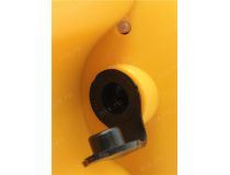 Фонарь ЭРА PA-602 (19 светодиодов, ремень для переноски на плече, Li-Ion аккум + З/У)