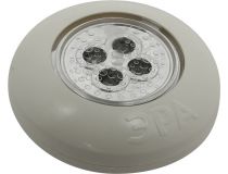 Фонарь ЭРА SB-501  (4 светодиода, 3xAAA)