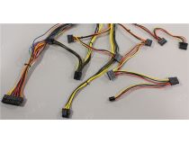 Блок питания Aerocool/Formula VX-600 PLUS (RTL) 600W ATX (24+2x4+6/8пин