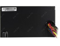 Блок питания Aerocool/Formula VX-550 PLUS (RTL) 550W ATX (24+2x4+6/8пин)