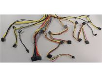 Блок питания Aerocool/Formula VX-800 PLUS APFC (RTL) 800W ATX (24+2x4+6/8пин)