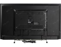 40   ЖК телевизор HARPER 40F660TS (1920x1080, HDMI, LAN, WiFi, USB, DVB-T2, SmartTV)