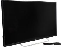 40   ЖК телевизор HARPER 40F660TS (1920x1080, HDMI, LAN, WiFi, USB, DVB-T2, SmartTV)