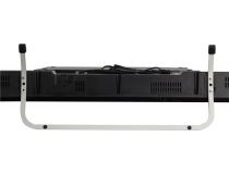 40   ЖК телевизор HARPER 40F660TS (1920x1080, HDMI, LAN, WiFi, USB, DVB-T2, SmartTV)